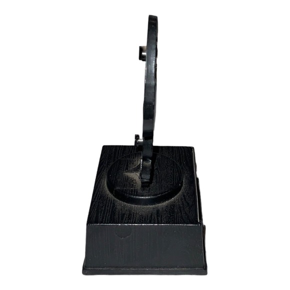 1970'S AVIVA SNOOPY "WORLD'S‎ GREATEST SALESMAN" TROPHY-HONG KONG - Picture 2 of 6